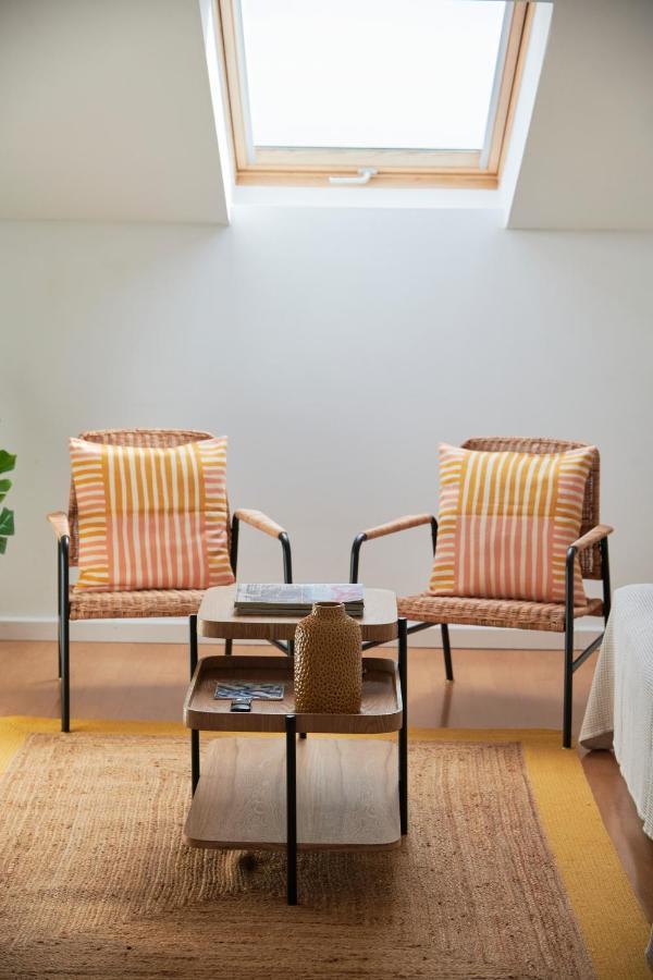 Bright Apt W Balcony, Ac, Parking, By Timecooler Lisboa 外观 照片
